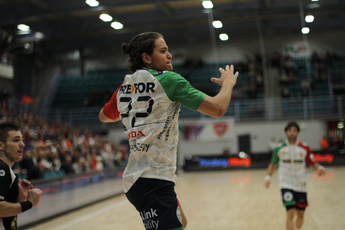 EHF_Activities tweet picture