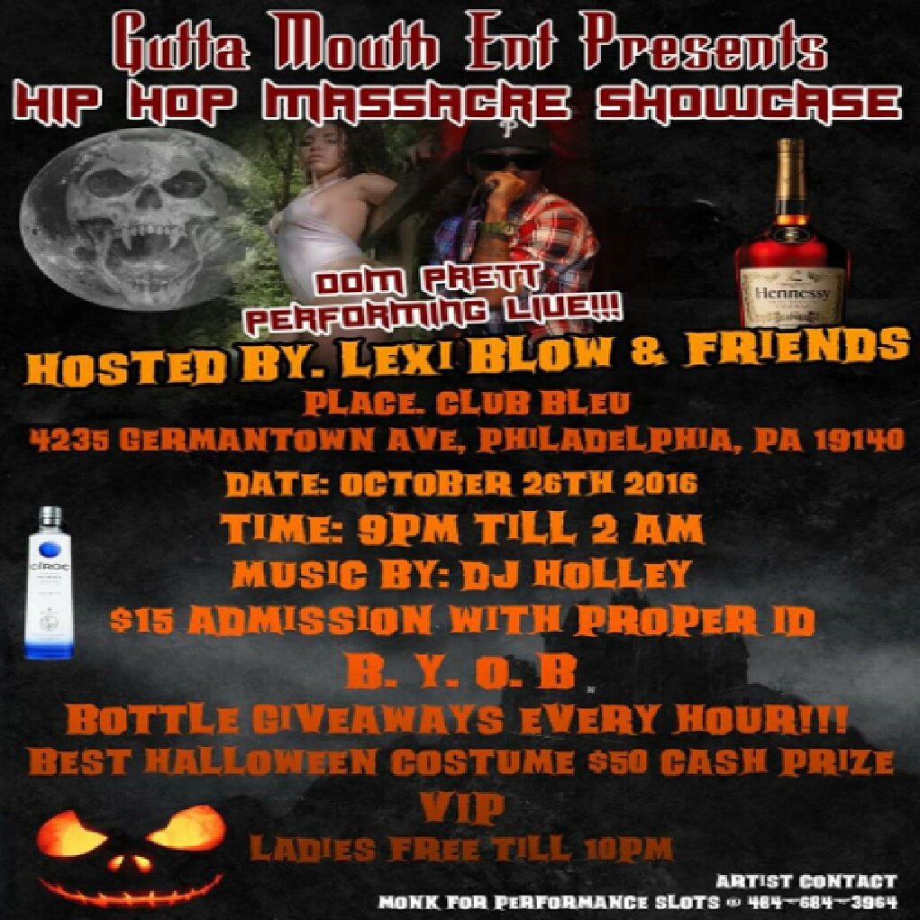 UrbanStrong's tweet image. 