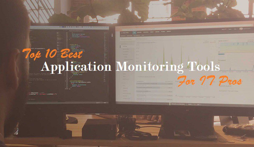 technigs's tweet photo. 10 Best #Application #Monitoring #Tools #Technig https://t.co/4D33HHwJXC https://t.co/7hMCqHTFQR