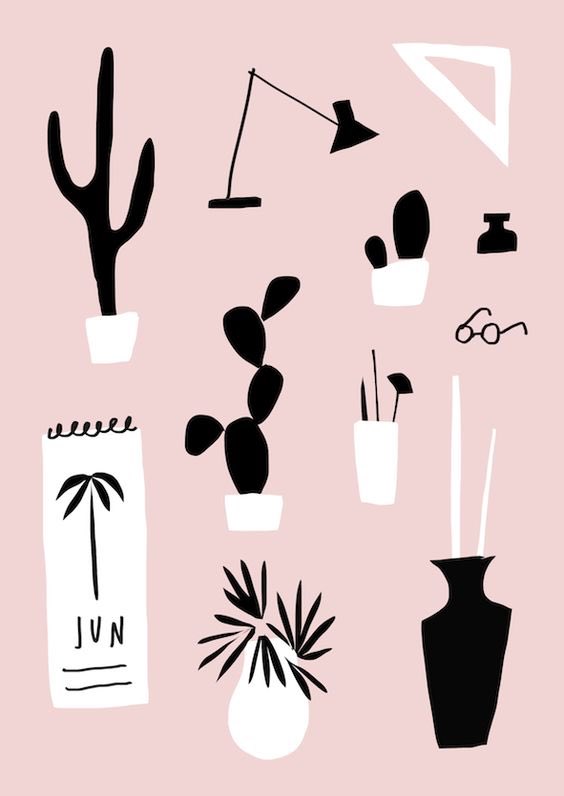 wearenjc's tweet image. Pro tip: Start your week with a little bit of organizing. 
Credits: englishdrawings
Use #notjustcolouring to be featured on our page
#njc