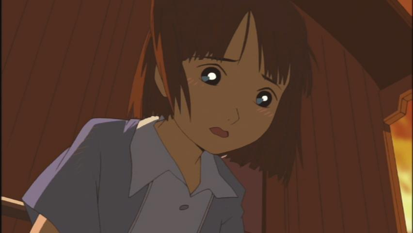 Jbl ライトボウガン初心者 No Planさんの あげようを久々に聴いてクレヨンしんちゃん夕陽のカスカベボーイズが観たくなったので視聴 本当にいい作品だ இ இ つばきちゃんとっても可愛い 声優は現在放送中魔法使いプリキュアに登場する