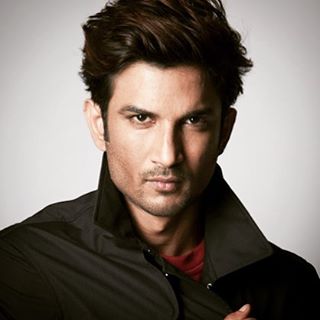 itssus_1's tweet photo. @itsSSR Gn sir luv u 😘😘 https://t.co/XvXklr7gBV