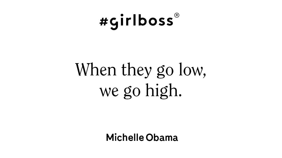 Girlboss tweet media