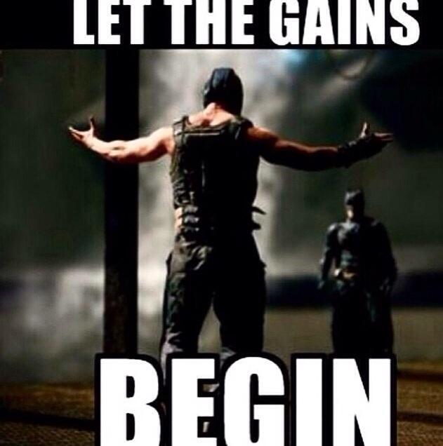 wheyallday's tweet photo. When my Roomate bought some new pre-workout and asked if I wanted some https://t.co/IGi4bJcjON