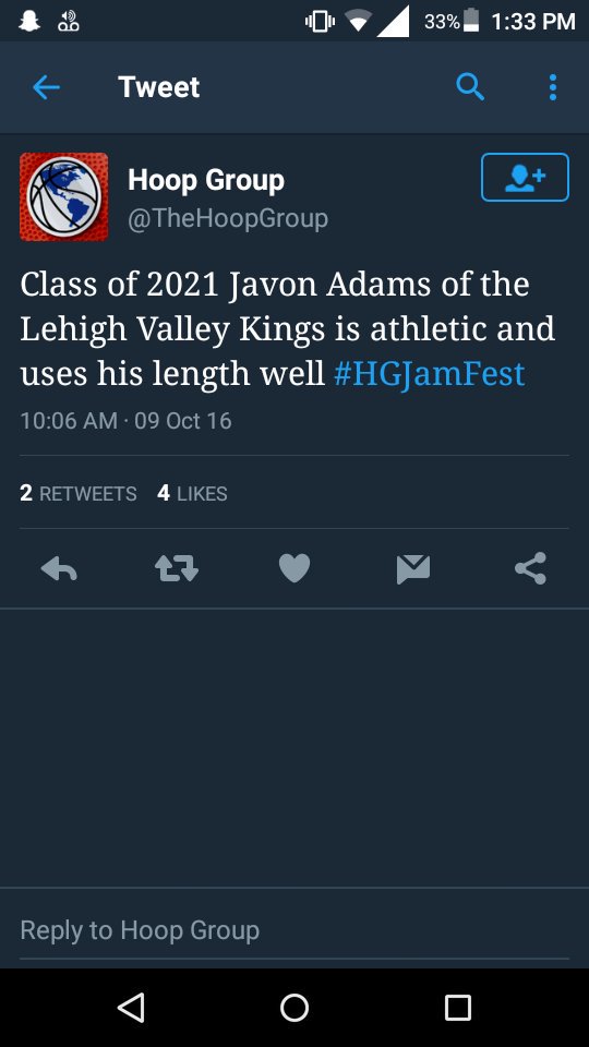 ReekDaVillain34's tweet photo. My lil brother out here 💪🏀 #JustRememberTheName https://t.co/DIYVFOOawj