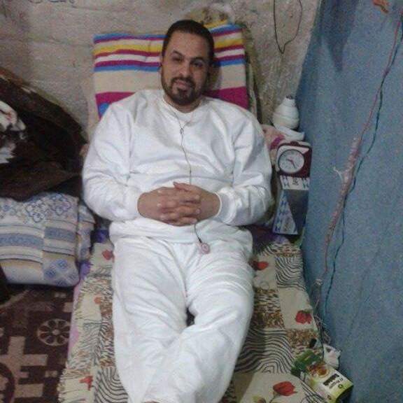 الحياه ل #وليد_حبيب
#اوقفوا_الاعدامات
#اعدام_وطن