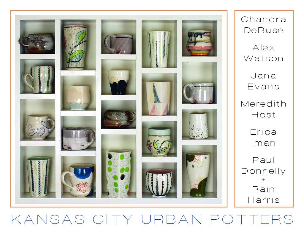 RocketGrants's tweet photo. KC Urban Potters Grand Opening https://t.co/ITU7JJ0Xtk https://t.co/w24BF2BoPl