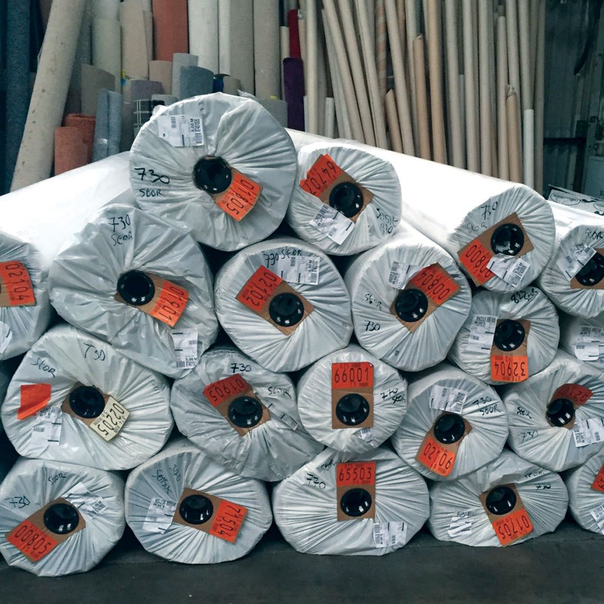 CarpetsYKS's tweet photo. New delivery of carpet. Visit us in store to see what we have on offer: https://t.co/t5NbPZK11U https://t.co/Ct4yIVPv3q
