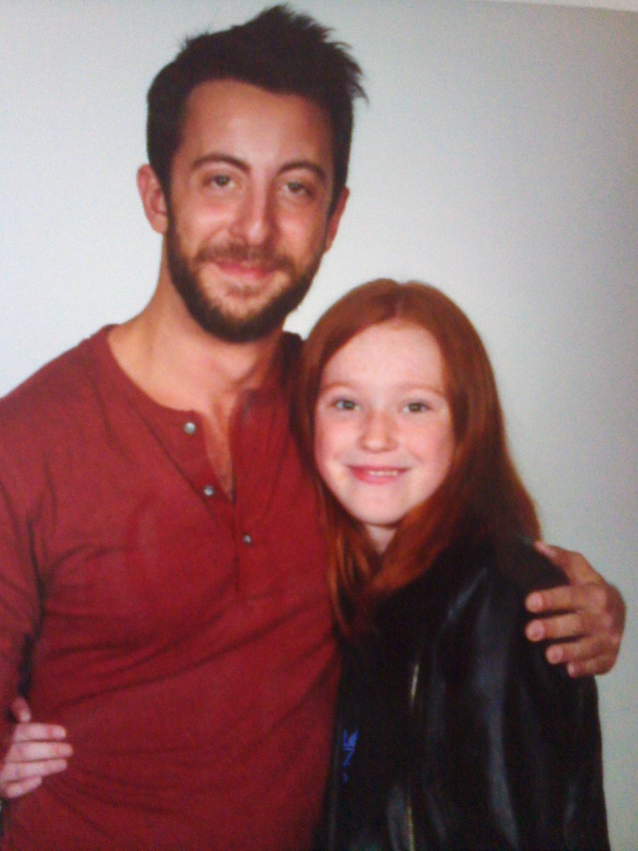 Trink6's tweet photo. Thank you @RogueEvents for bringing @RealAdamRose to #Asylum17 - he was one of the main reasons which made #Asylum15 so special for these 2. https://t.co/8JbofGVEM5
