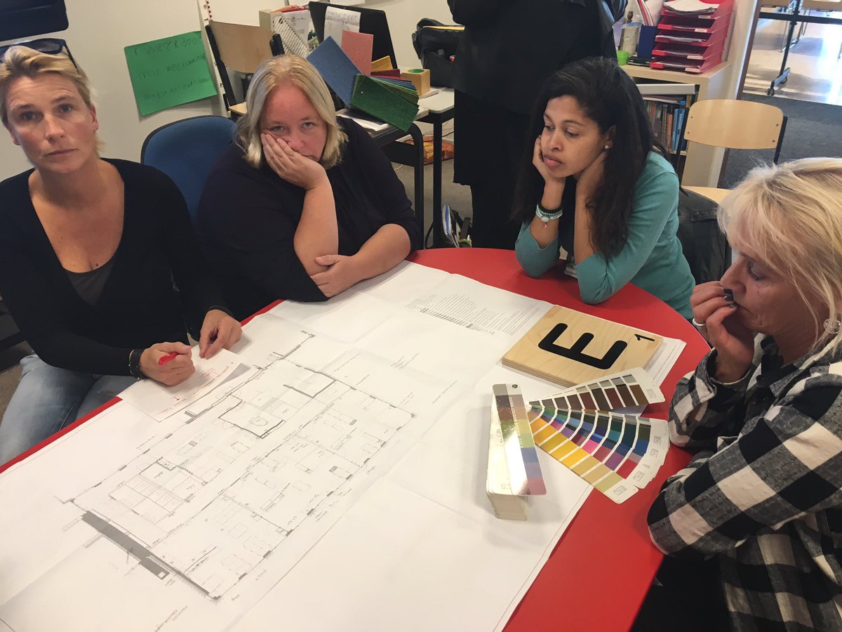 Inrichting <a href="/ObsBalans/">Wereldkidz Balans</a> <a href="/WereldKidz/">WereldKidz</a> 2de fase <a href="/Ontmoetingshuis/">Ontmoetingshuis</a>. Dat wordt een inspirerende #leeromgeving