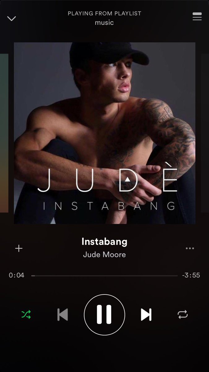 gabiivanova_'s tweet photo. forgot how good #instabang by @JudeMoore_ was 😍❤️ https://t.co/1YZ4OBAW9C