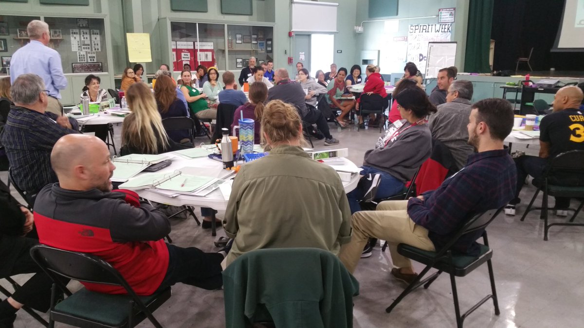 Mt. Diablo High tweet media