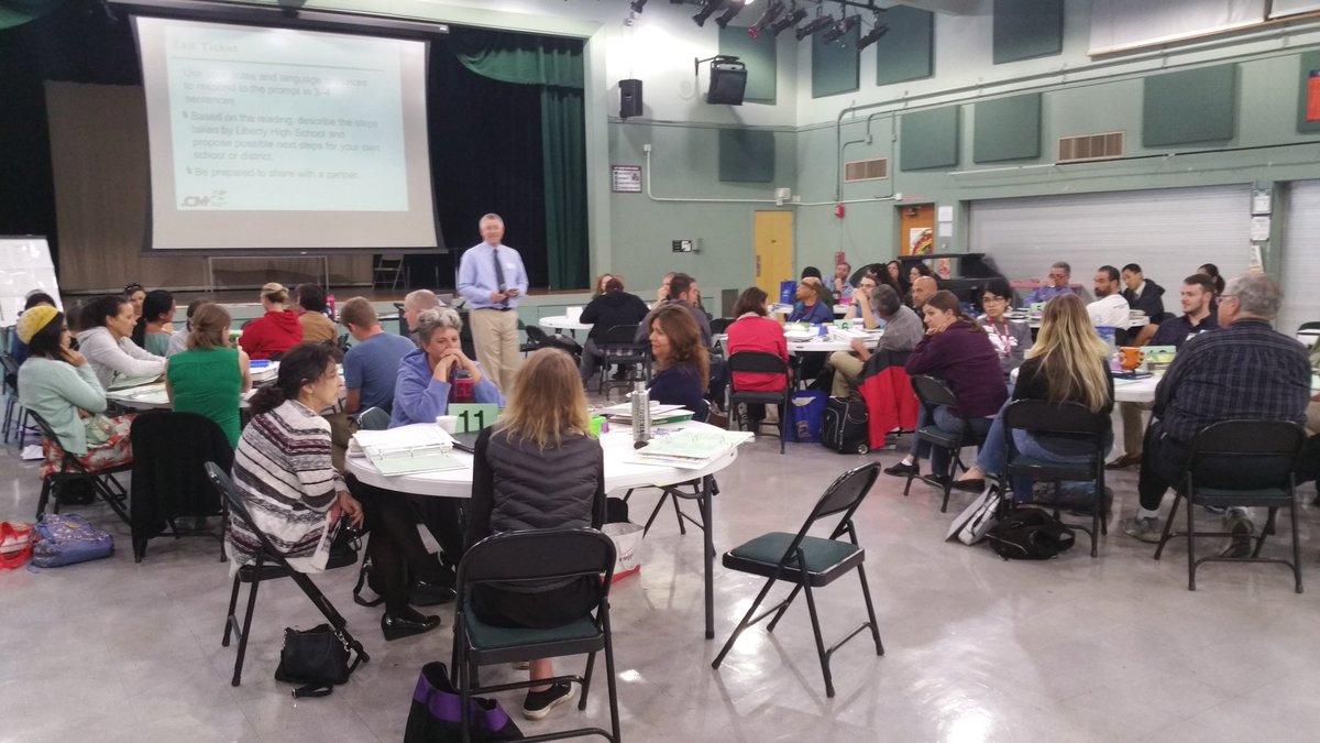 Mt. Diablo High tweet media