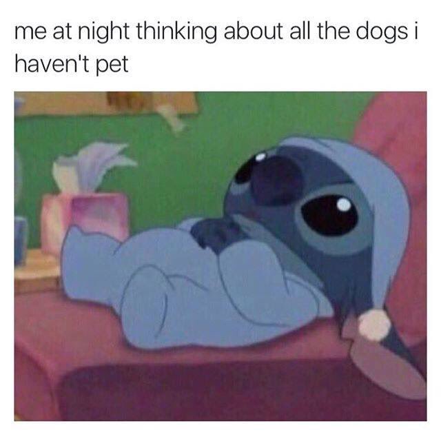 Essentially when we're not doing anything music related✌🏻️