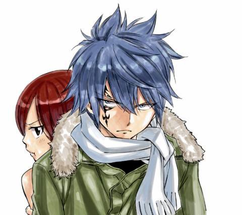 Thanks Mashima 😆