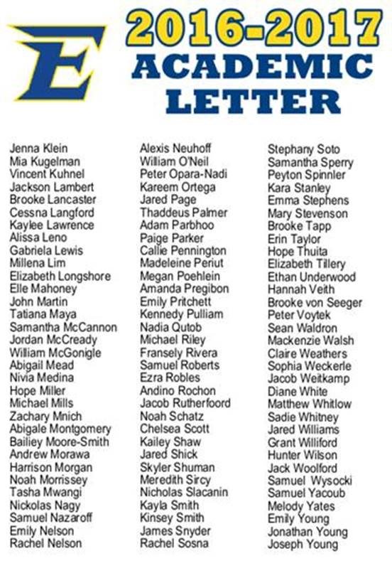 EtowahHS's tweet photo. Congratulations to these scholars! Ceremony is Tuesday, 10/11 @ 6:30pm in the New Gym. KB https://t.co/vieT69Ke6Q