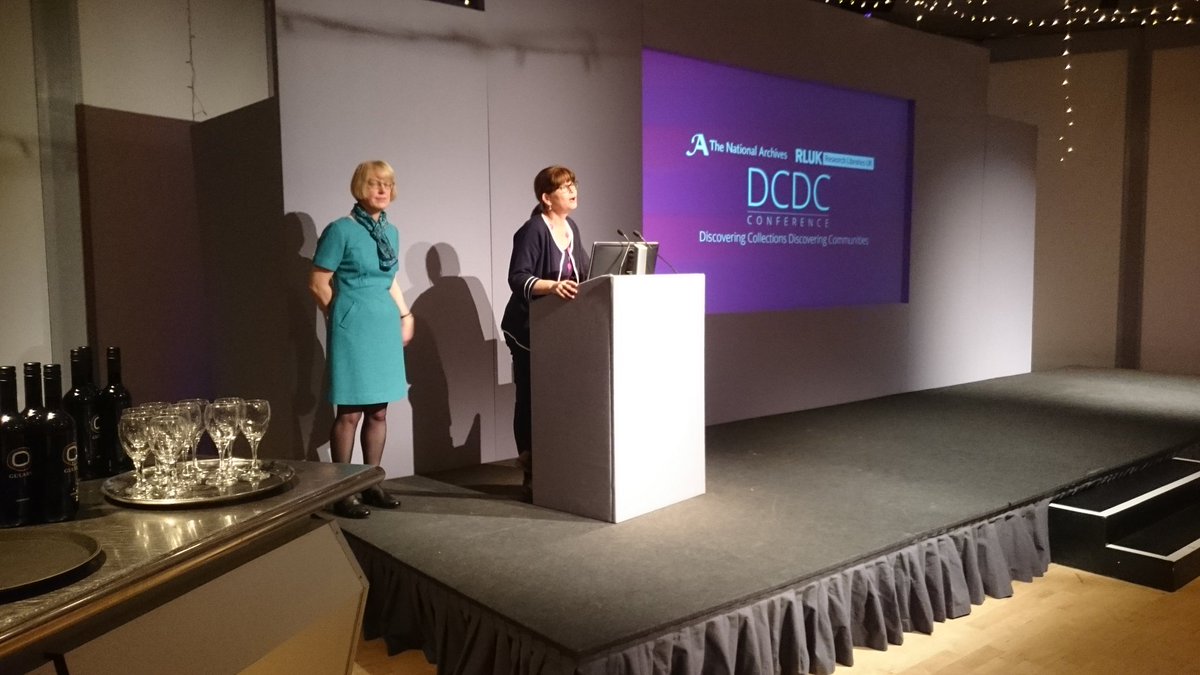 tristan_roddis's tweet image. Kick The Dust is a programme to get 11-25 year-olds involved in the archives sector hlf.org.uk/looking-fundin… #DCDC16