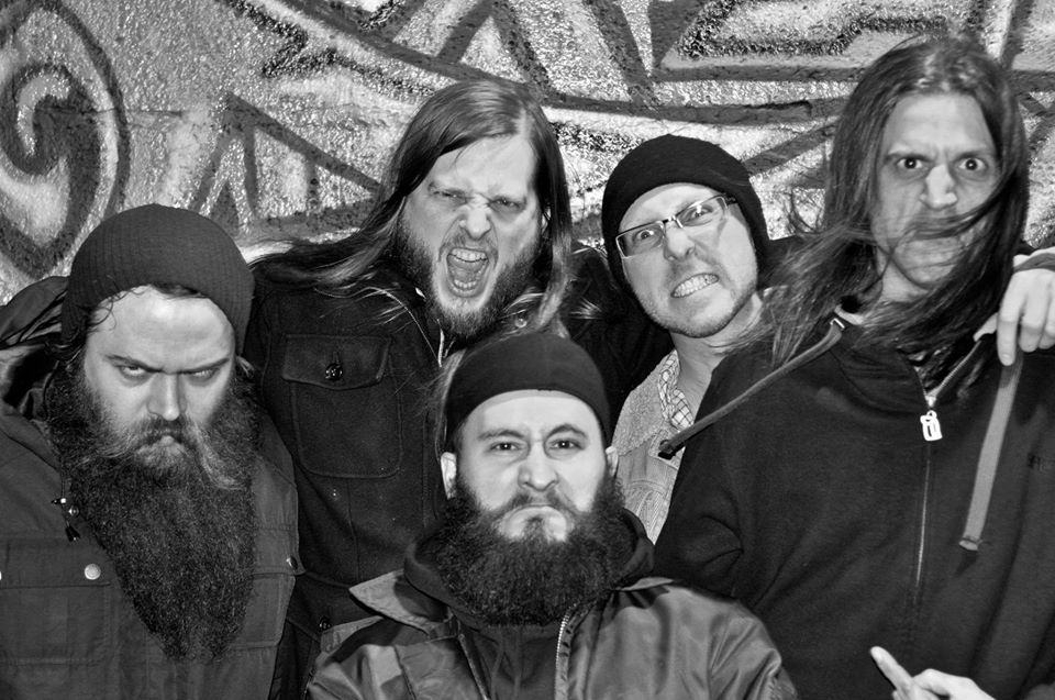 kingsraleigh's tweet photo. MOUTH OF THE ARCHITECT @666MOTA666   plays tomorrow night w/ @netherlandsband @skeevis &amp; GROHG https://t.co/K2fmwxnGwI https://t.co/CI68YaA1og