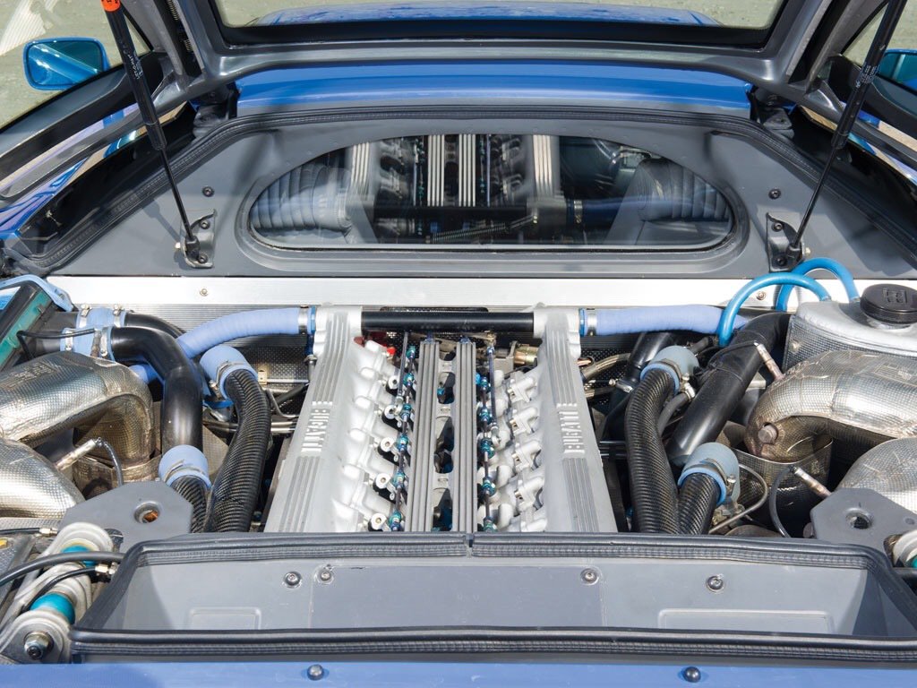 CarWaffle's tweet photo. OMG - #Bugatti EB110 GT heading to auction with NO RESERVE!!! 🙀 https://t.co/NEO9txzK3X https://t.co/wIJEgzHlfS