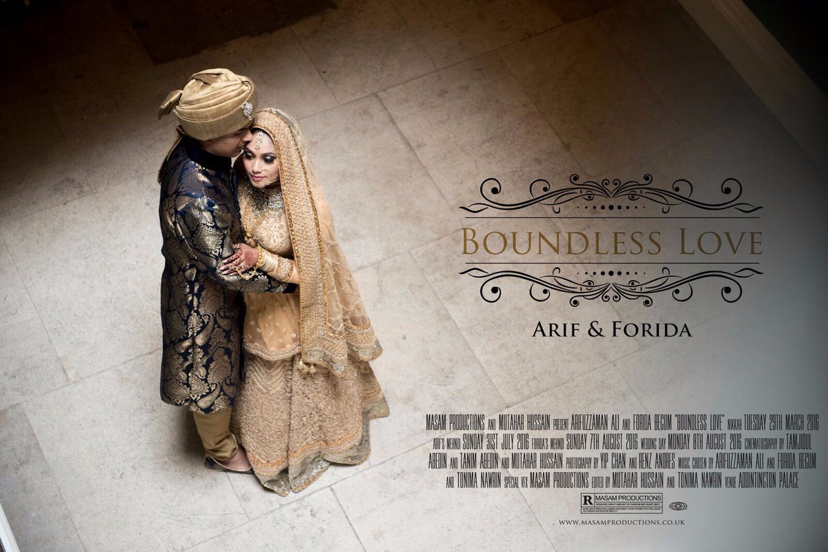 MasamPro's tweet image. coming soon. #asianwedding #shaddi #movieposter #boundlesslove #desi  #romantic #photo #cinematography #truelove