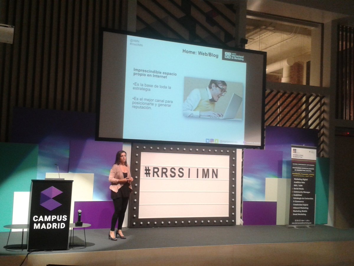 voces25's tweet photo. #SocialMediaMarketing  #smplan  hay q cuidar los
#contentcreator #influencer 
#RRSSIIMN @CampusMadrid 
@mariaredondo https://t.co/YTkQm0kgbw