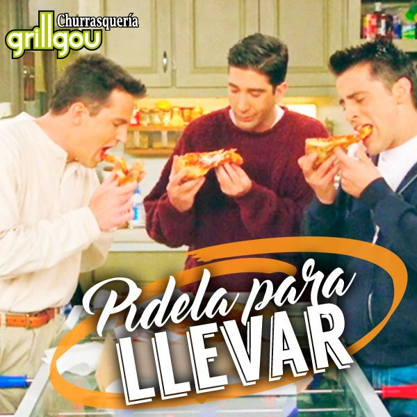 grillgouve's tweet photo. Quieres comer divino pero en casa ¡Pídela para llevar! https://t.co/SCdavlQt1x