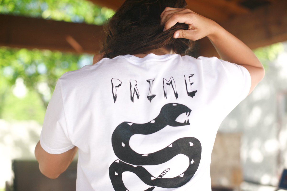 prime_mfg's tweet photo. The Diamondback tee // Want to look this good? Check out our website to get the necessary threads

RT to get a promo code for 30% off https://t.co/bEGQRUj2Hy