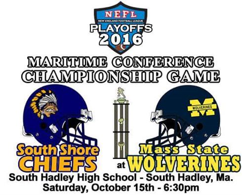 Winner take all..........