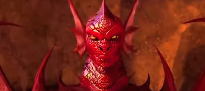 615film's tweet photo. One of Our Top 10 #NYCC2016 Reveals: @TMNTMaster Teaser Clips Reveal Super Shredder &amp; @HamillHimself 's #Kavaxas https://t.co/2GUMh8mLNg https://t.co/JhLPhB6Bt2