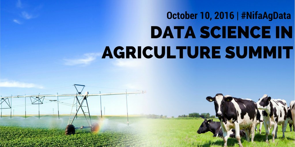 USDA_NIFA's tweet photo. Inform the future of ag & #DataScience by contributing to the #NifaAgData Ideas Engine: https://t.co/GUhlVxCYon https://t.co/jMFUY3rd5l
