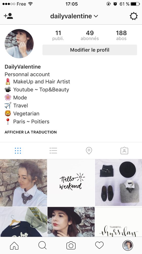 valentinehmua's tweet photo. Instagram ❤️ https://t.co/WLqapsOCd0