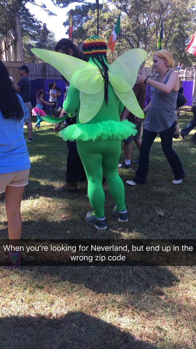 UHpkp110's tweet photo. @SportsMT @LanceZierlein #worstoftheweekend #renfest https://t.co/UyzVKK1JCA