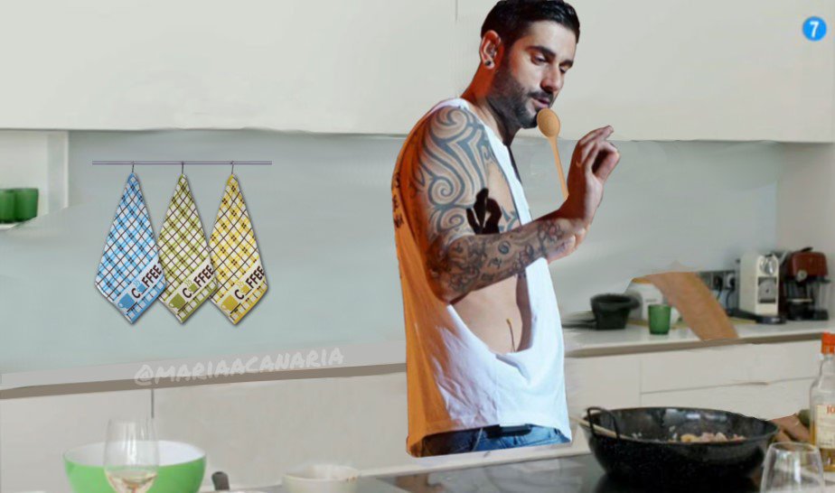 MariaaCanaria's tweet image. Y así fue... @MelendiOficial @AlejandroSanz