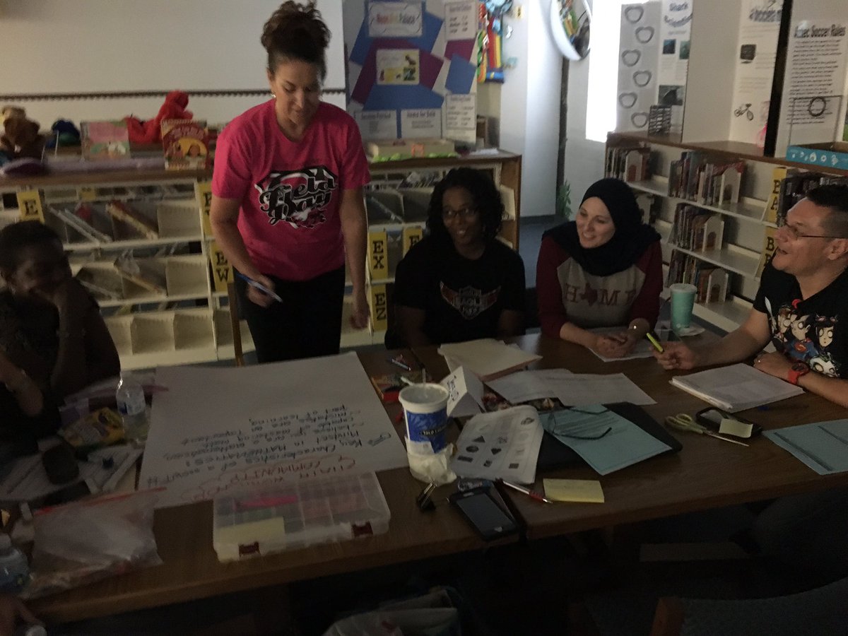 SolmariaBds's tweet photo. #pisdmathchat #pisdmathematics #2nd9weeksPD2016 #jessup https://t.co/WYKviWPgWi