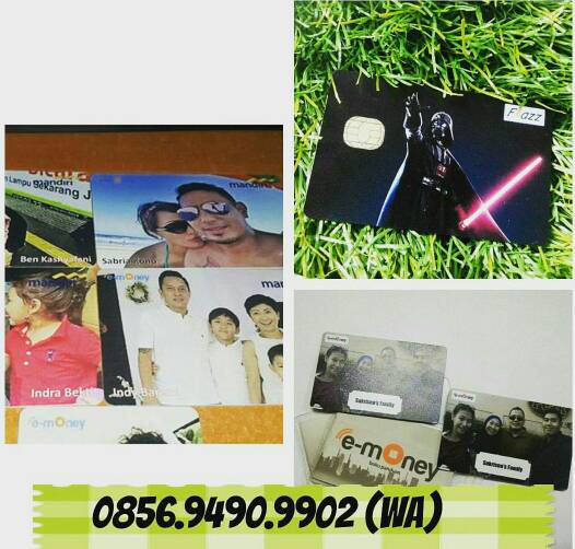 airachmanail's tweet photo. Jual flazz emoney custom.. hanya 80000.0, lihat gambar klik https://t.co/mu3COjZRfP  yoooo diorder https://t.co/nB7HK9PU4w