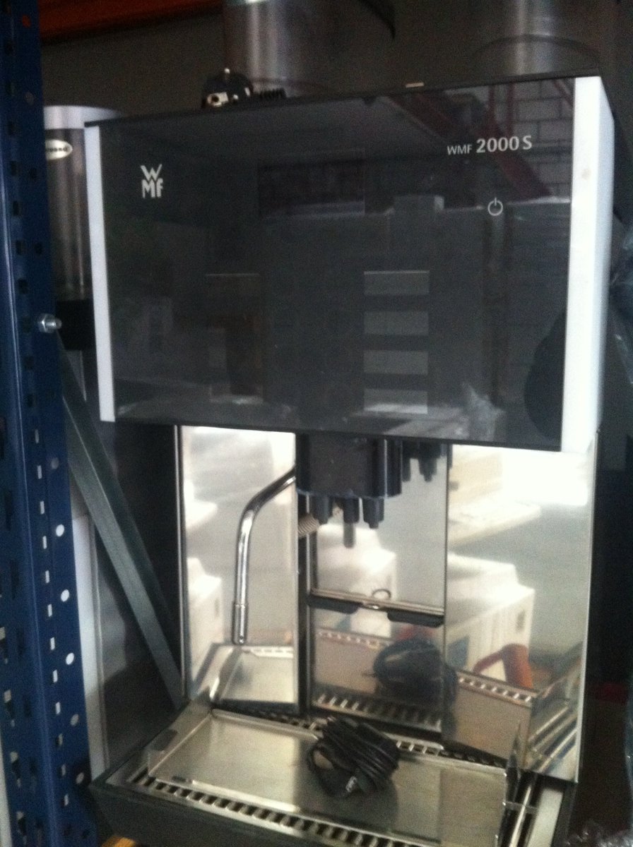 WMF 2000s #TeKoop