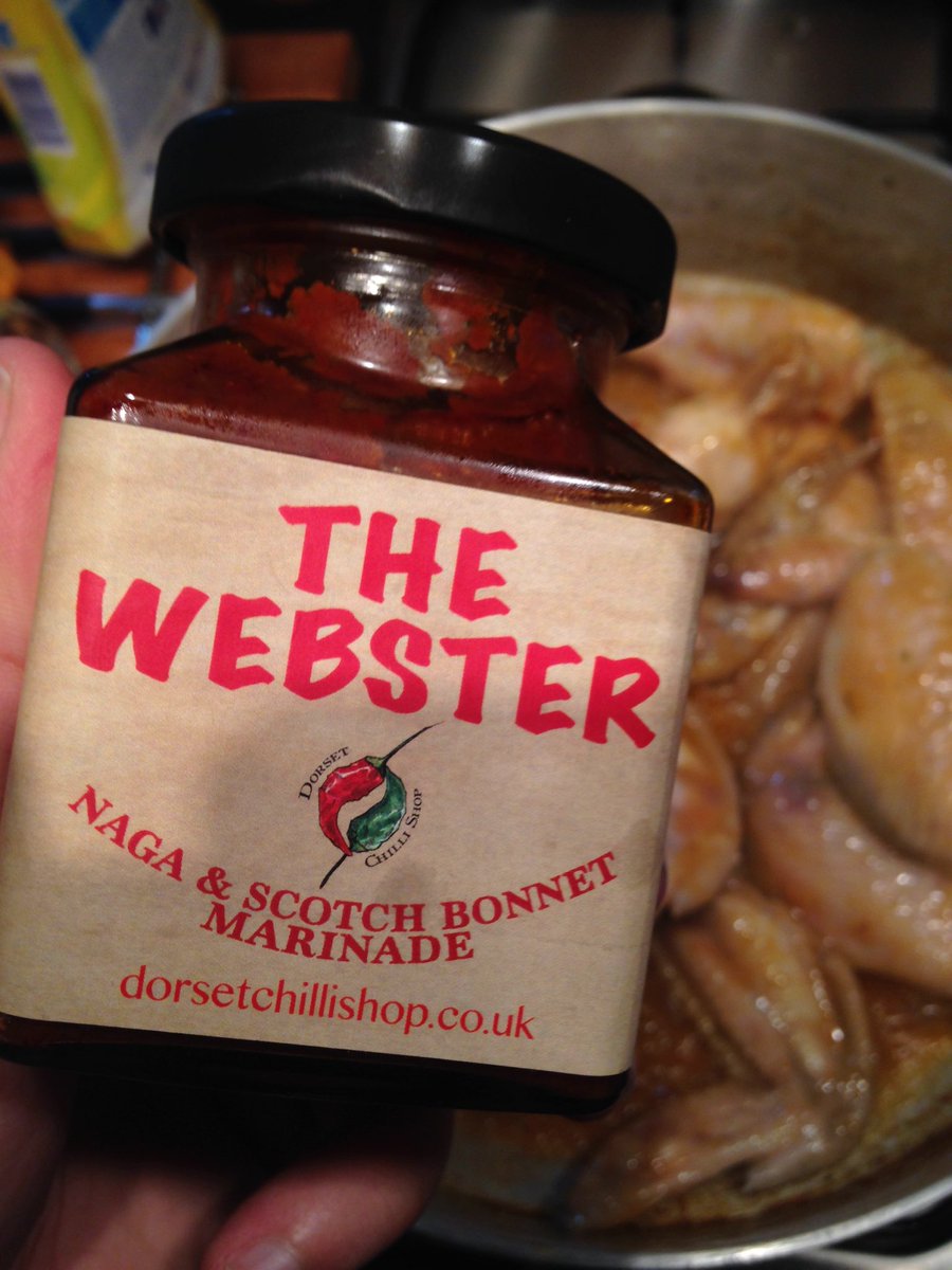 The Chilli Geeks tweet media