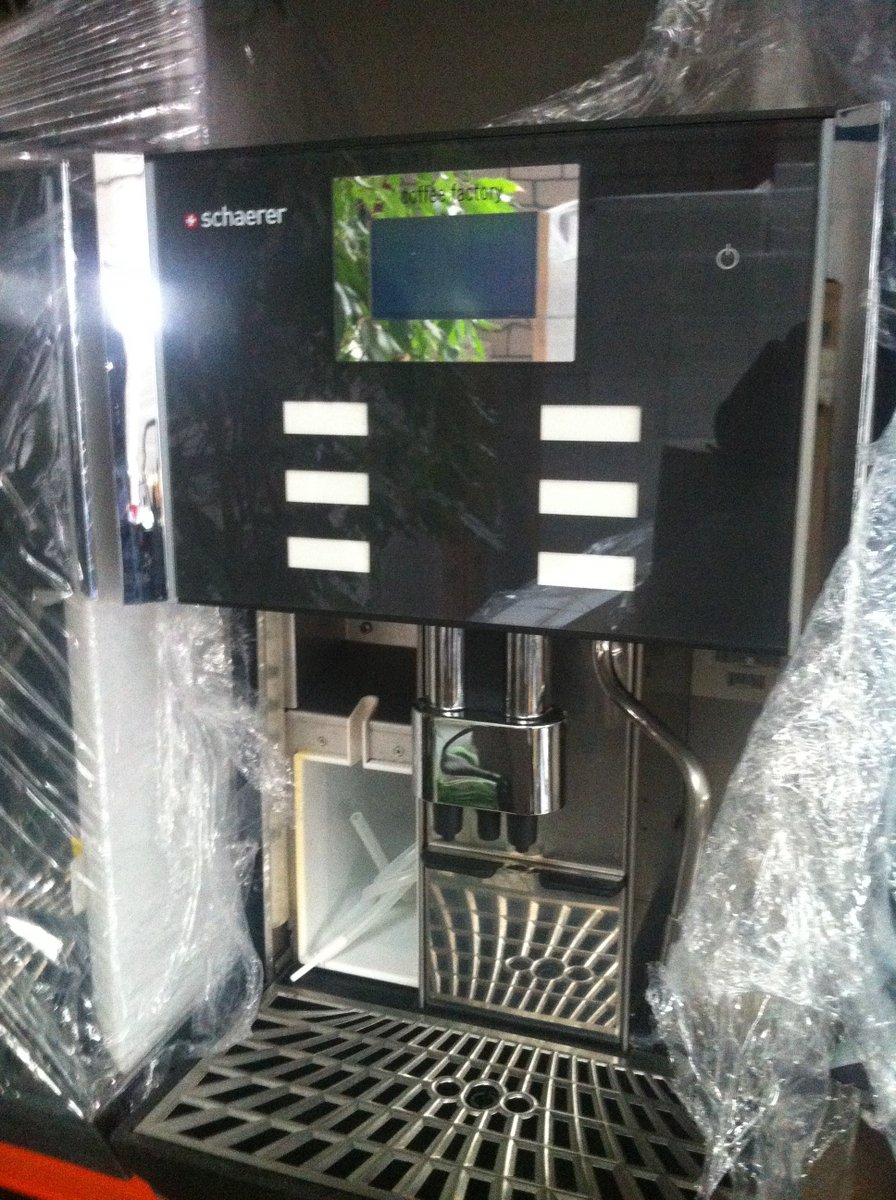 #Schaerer #SwissMade #TeKoop
