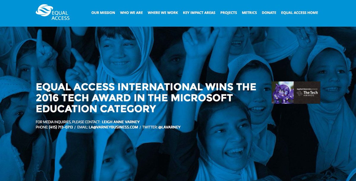 EqualAccessIntl's tweet photo. Discover our new look! Be sure to check it out #freshwebsite #wednesdaywisdom https://t.co/cq3U3xpCAH https://t.co/Io4Q5l5kxu