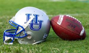 _HamptonU's tweet photo. Fan Zone Implementation For Homecoming https://t.co/hYdPptiBMZ https://t.co/Z11YkoFReL