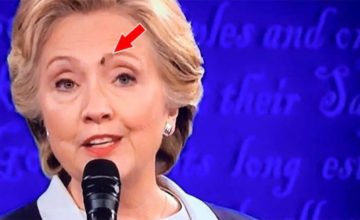 bobbob1016's tweet image. #Fly/Goldblum 2016 #debate #oldreference