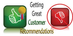 CX_Jodi's tweet photo. Inspiring Customer Recommendations - Word of Mouth Marketing is Gold #cx #cxmarketing @CX_Jodi @jodibeuder https://t.co/Hh3CDATzAz https://t.co/vuObNNHna5