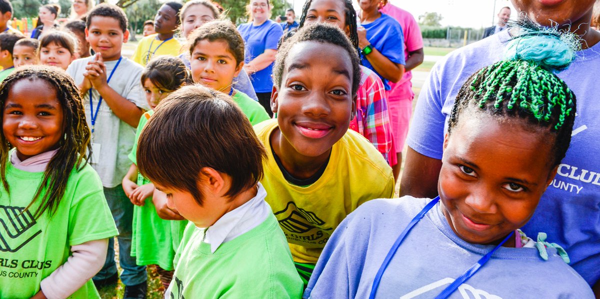 bgcstan's tweet photo. Check out photos from the Ribbon Cutting at our newest Boys & Girls Club #WestModestClub #BGCStan #FuturesSoBright https://t.co/kw244be1Di https://t.co/AwPEYCksqd
