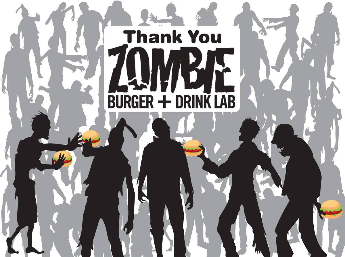 DMZombieWalk's tweet image. We raised over $7000 for Central Iowa Shelter &amp;amp; Service. Thank you to our presenting sponsor @ZombieBurgerDM for their support.