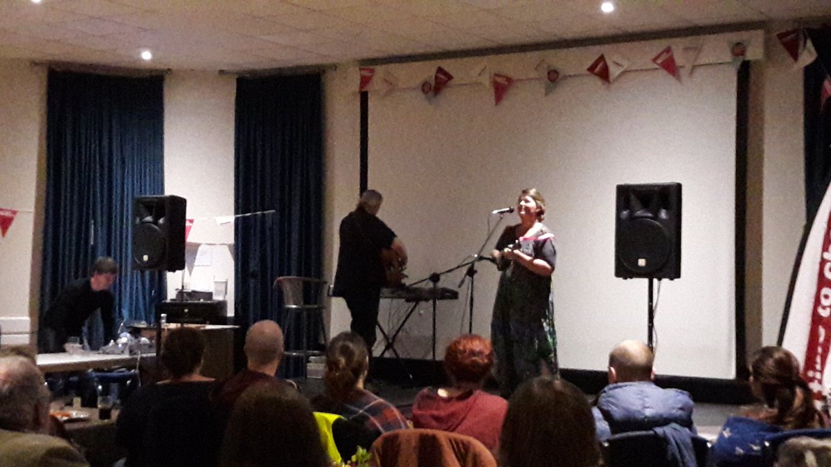 QuiteLikeChris's tweet photo. People came! People care! #WorldMentalHealthDay #wmhd #OpenMindNight https://t.co/b9KKxrpKxZ