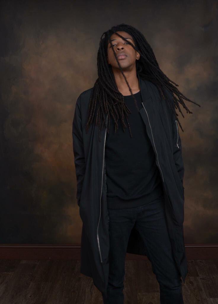 M0n3y_m3dusa's tweet image. I'm a genderfluid pansexual witch and if you can't handle me then that's your own ignorant problem 👻☠️🔮