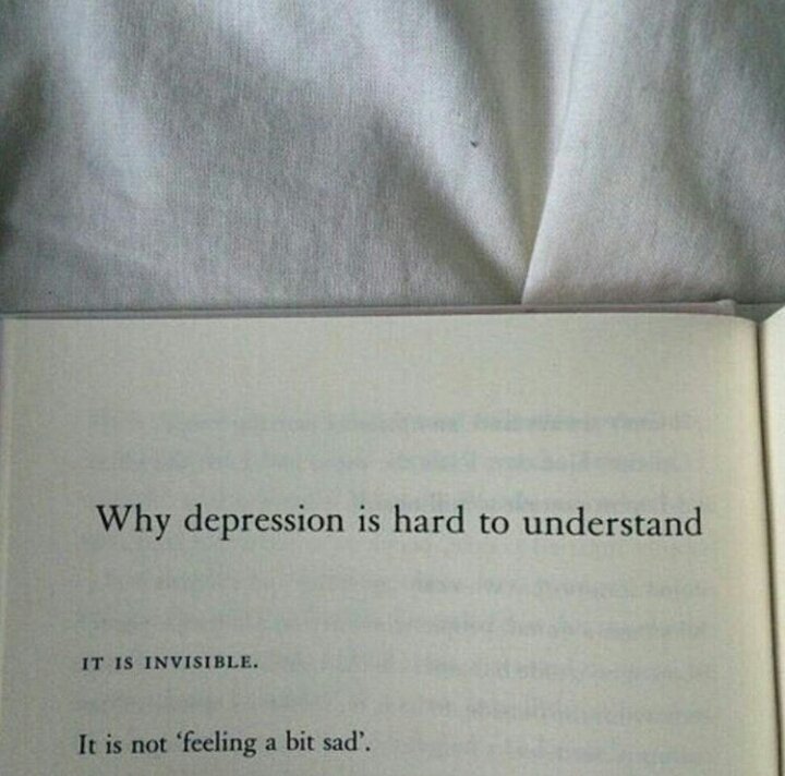 WelcomeRainbow_'s tweet photo. You are not alone.
 #WorldMentalHealthDay https://t.co/488VByiFsY