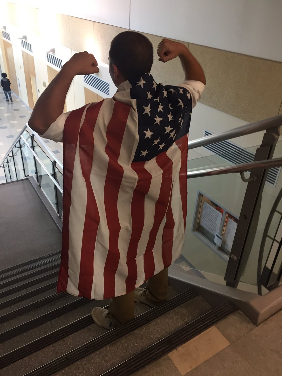 AP_JonesHCPS's tweet photo. #AHSHomecoming2016 https://t.co/cipCBVoGlZ