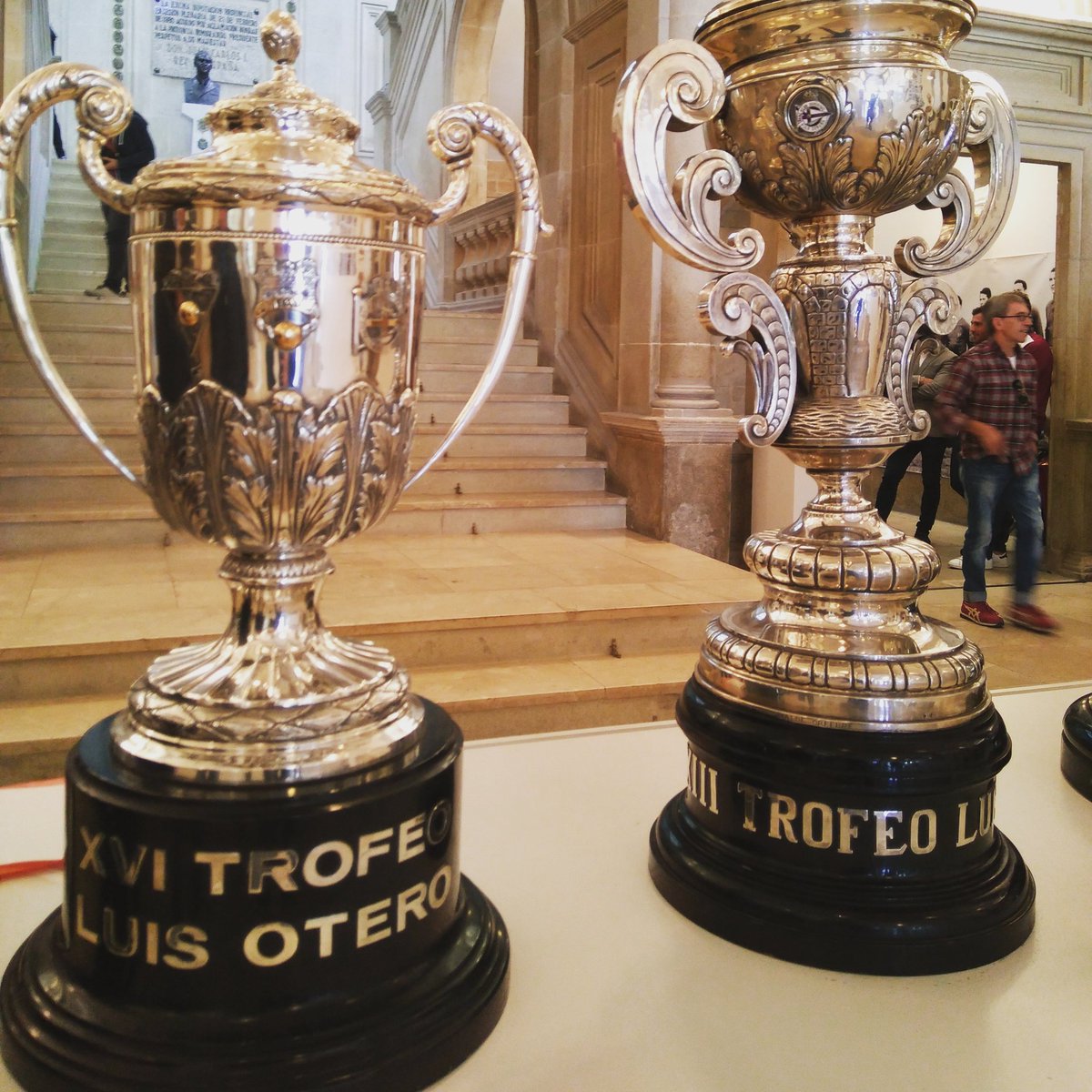 PSOEPonte's tweet image. Noraboa ao @PontevedraCFSAD polos seus 75 anos! #OrgulloDeEquipo #OrgulloDeCidade #HaberáQueRoeloOutraVez