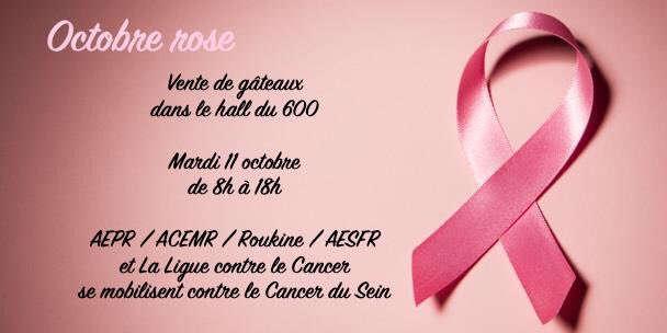 HelenaJrdn's tweet photo. #pacesrouen #aepr #acemr #aesfr #roukine #octobrerose https://t.co/MpmVFD6GxN